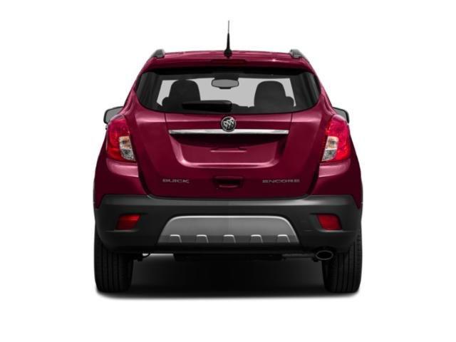 used 2015 Buick Encore car, priced at $8,990