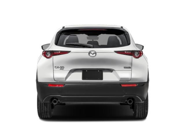 new 2025 Mazda CX-30 car, priced at $25,595