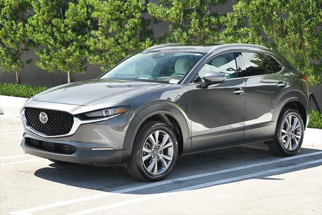 used 2024 Mazda CX-30 car, priced at $27,891