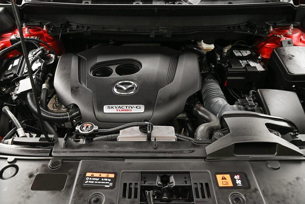 used 2023 Mazda CX-9 car, priced at $26,388