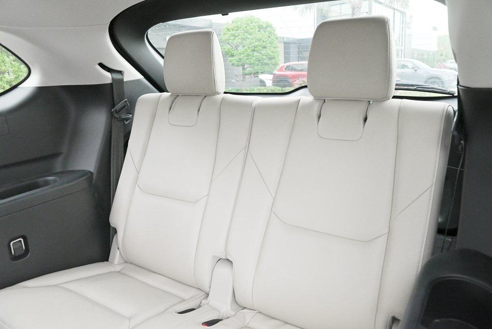 used 2023 Mazda CX-9 car, priced at $26,388