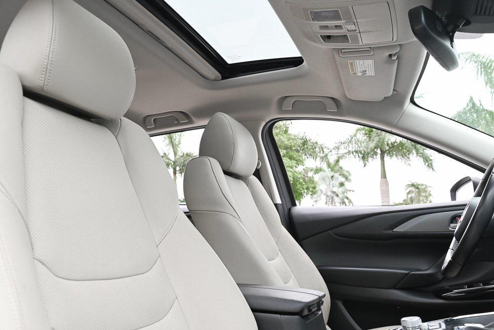 used 2023 Mazda CX-9 car, priced at $26,388