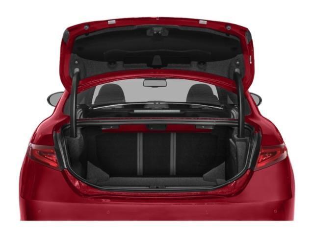used 2020 Alfa Romeo Giulia car, priced at $19,995