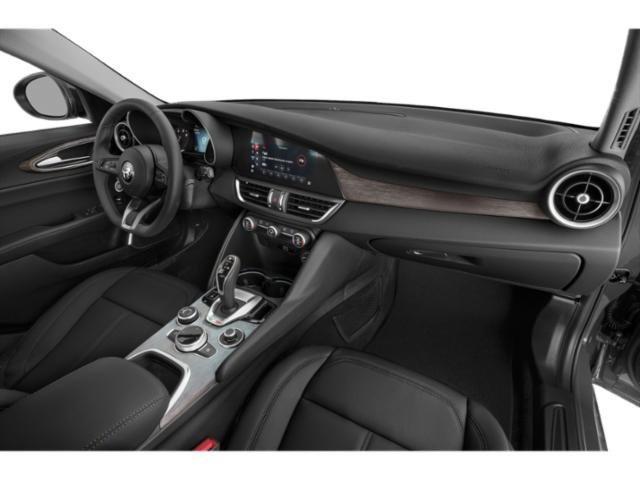 used 2020 Alfa Romeo Giulia car, priced at $19,995