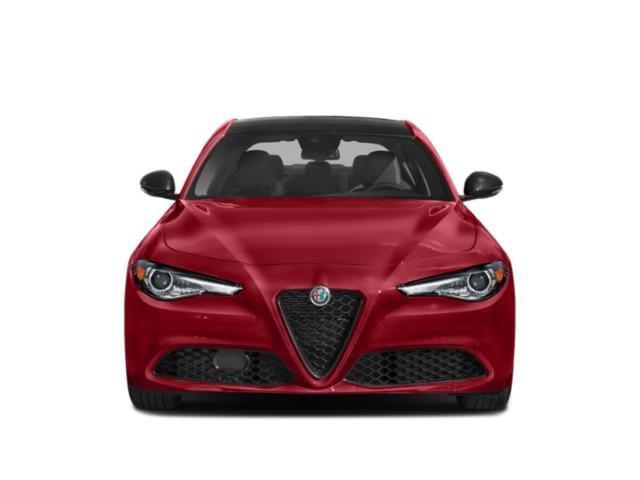 used 2020 Alfa Romeo Giulia car, priced at $19,995