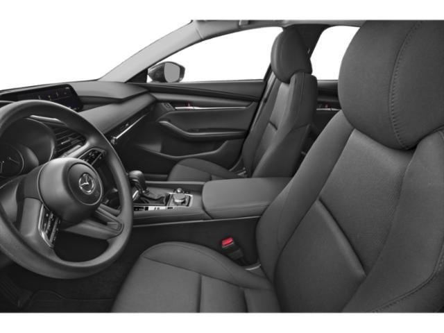 new 2025 Mazda Mazda3 car, priced at $23,480