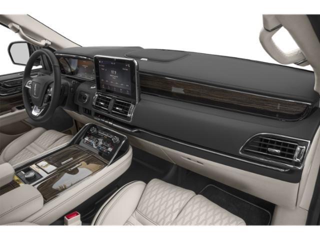 used 2020 Lincoln Navigator car, priced at $44,990