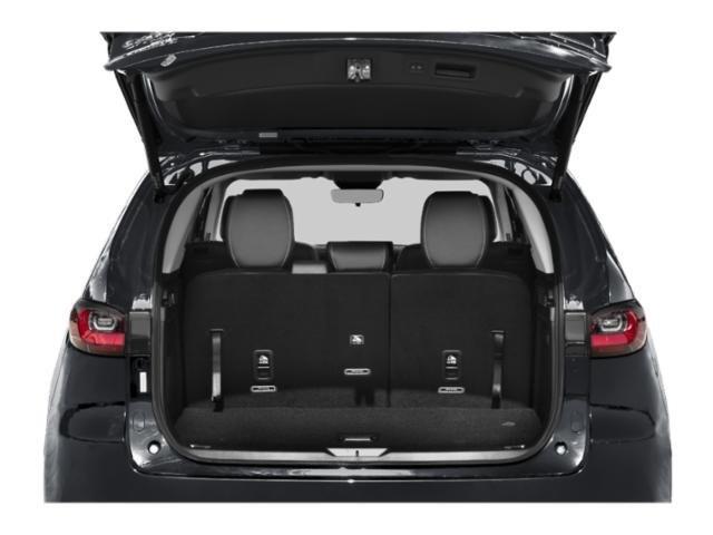 new 2026 Mazda CX-90 car, priced at $45,575