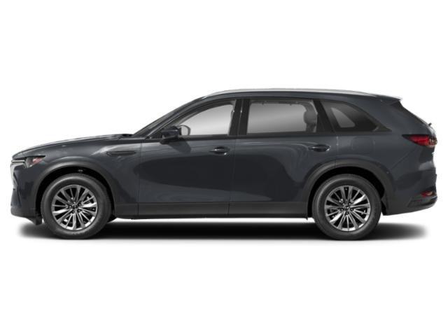 new 2026 Mazda CX-90 car, priced at $45,575