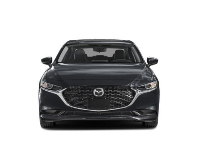 new 2025 Mazda Mazda3 car, priced at $27,381