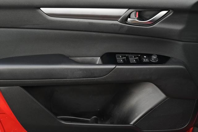 used 2019 Mazda CX-5 car, priced at $17,688