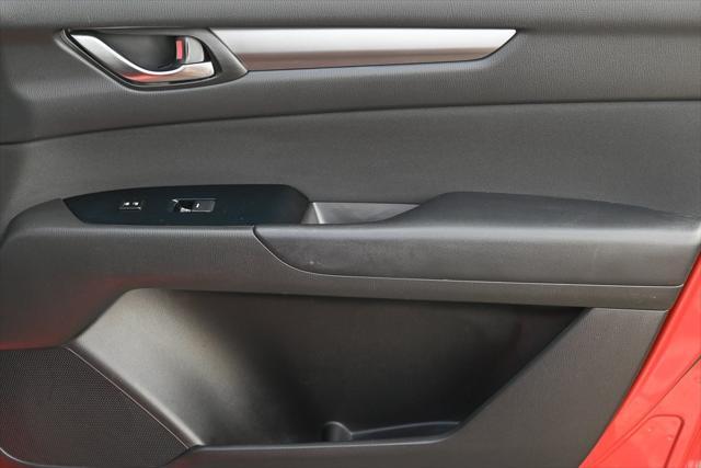 used 2019 Mazda CX-5 car, priced at $17,688