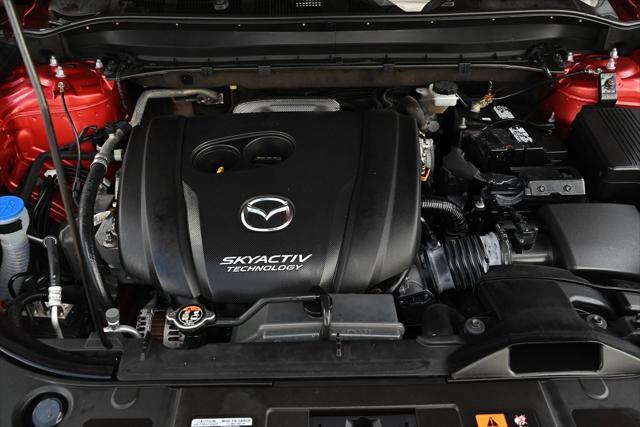 used 2019 Mazda CX-5 car, priced at $17,688