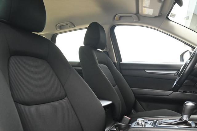 used 2019 Mazda CX-5 car, priced at $17,688