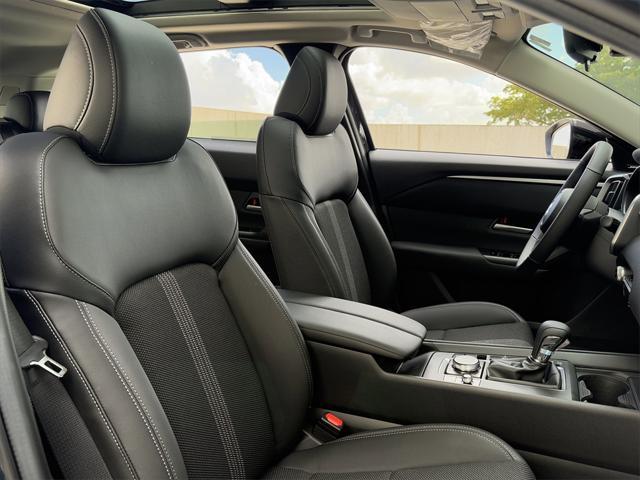 new 2025 Mazda CX-50 car, priced at $33,938