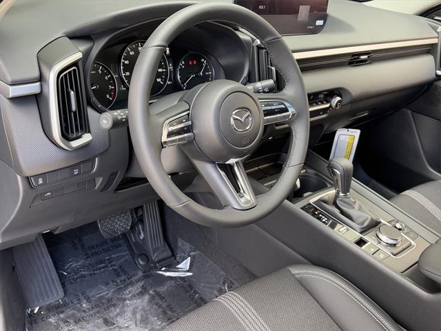 new 2025 Mazda CX-50 car, priced at $33,938