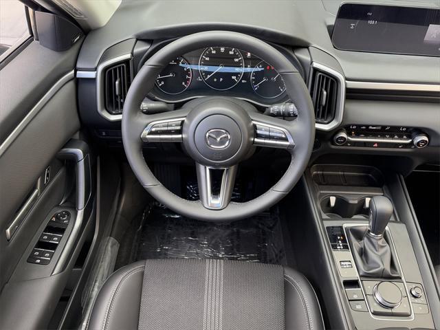 new 2025 Mazda CX-50 car, priced at $33,938