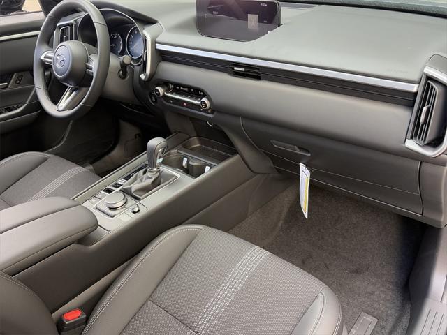 new 2025 Mazda CX-50 car, priced at $33,938