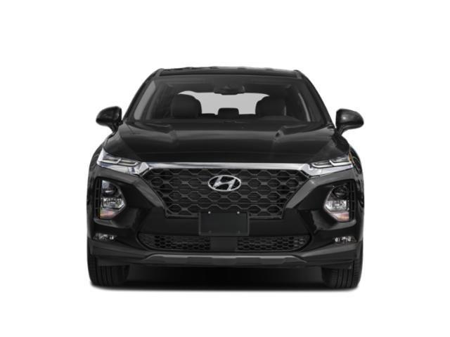 used 2020 Hyundai Santa Fe car, priced at $15,488