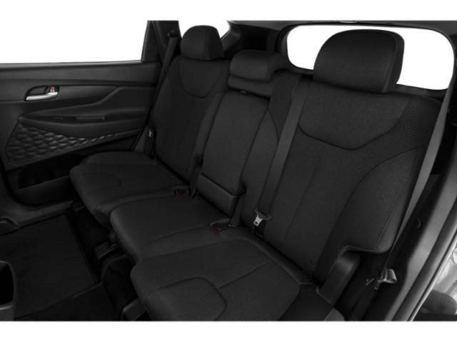 used 2020 Hyundai Santa Fe car, priced at $15,488