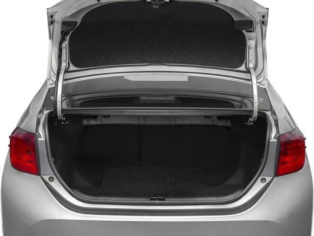 used 2017 Toyota Corolla car, priced at $11,990