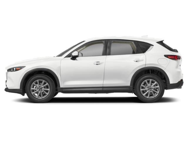 new 2025 Mazda CX-5 car, priced at $28,501