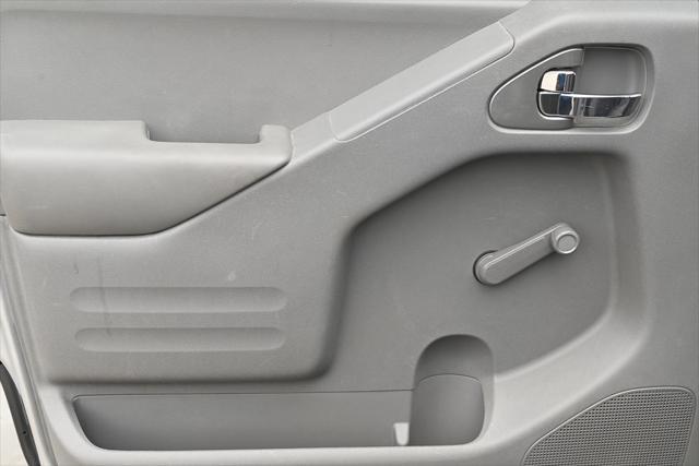 used 2017 Nissan Frontier car, priced at $12,998