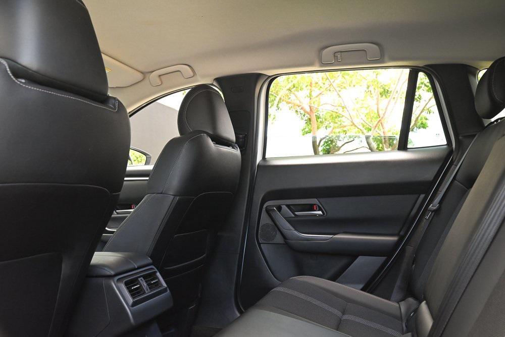 used 2024 Mazda CX-50 car, priced at $23,677