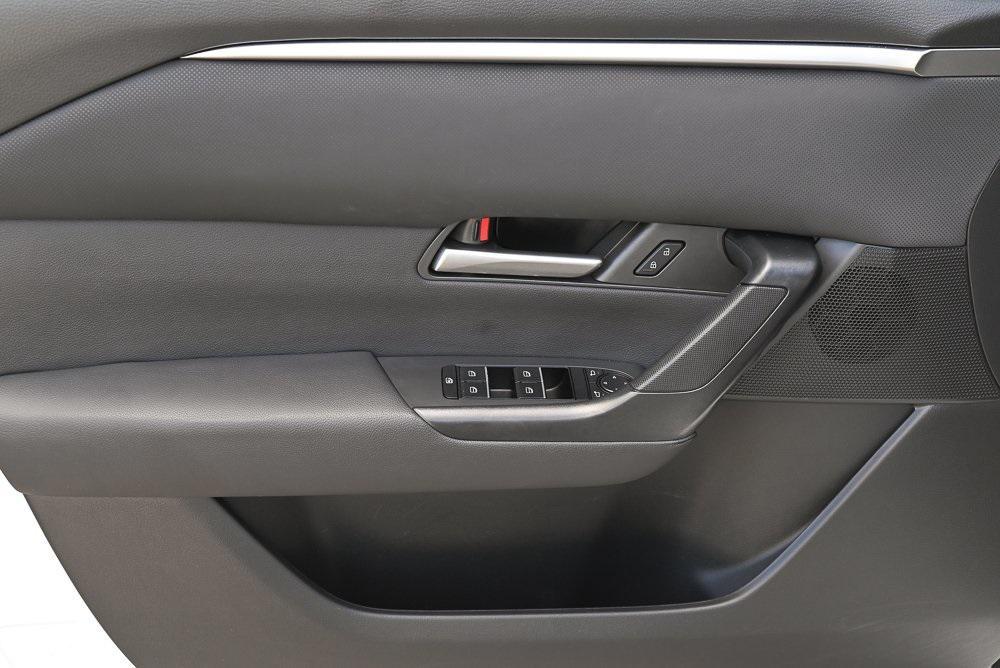 used 2024 Mazda CX-50 car, priced at $23,677