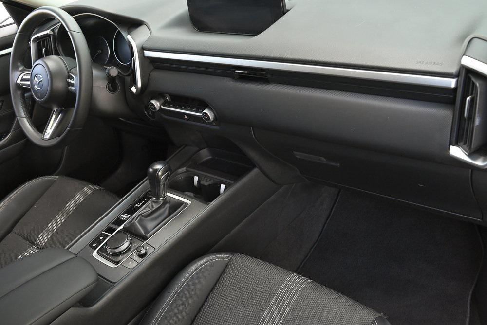 used 2024 Mazda CX-50 car, priced at $23,677