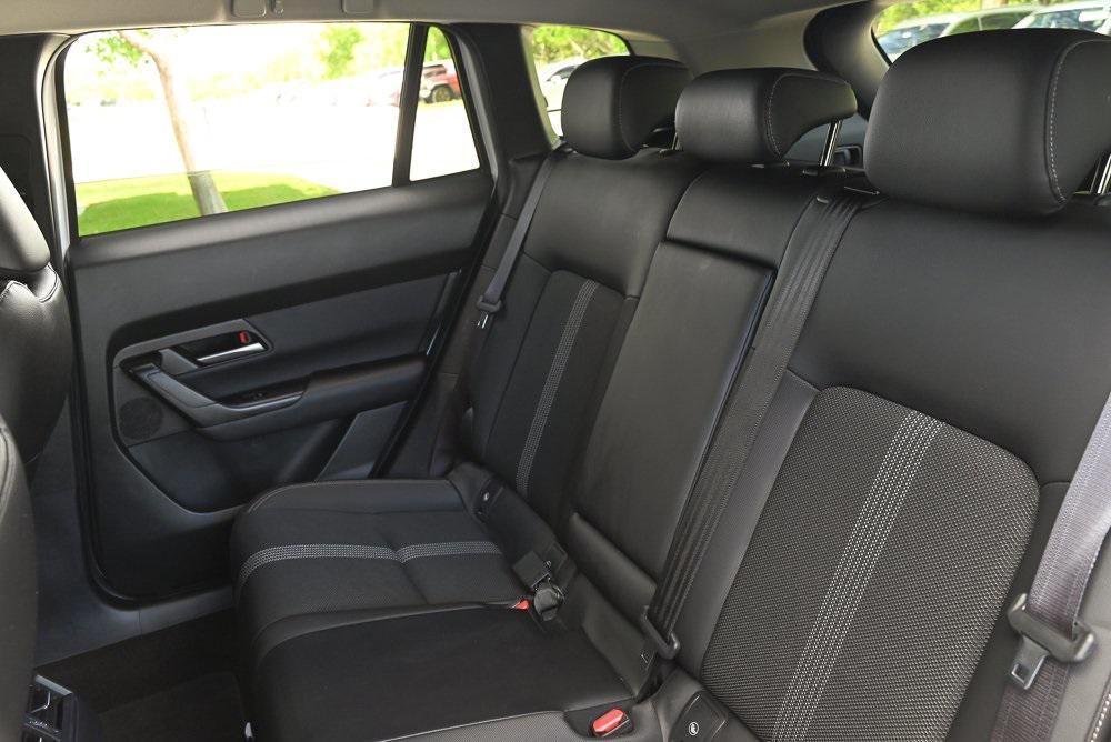 used 2024 Mazda CX-50 car, priced at $23,677