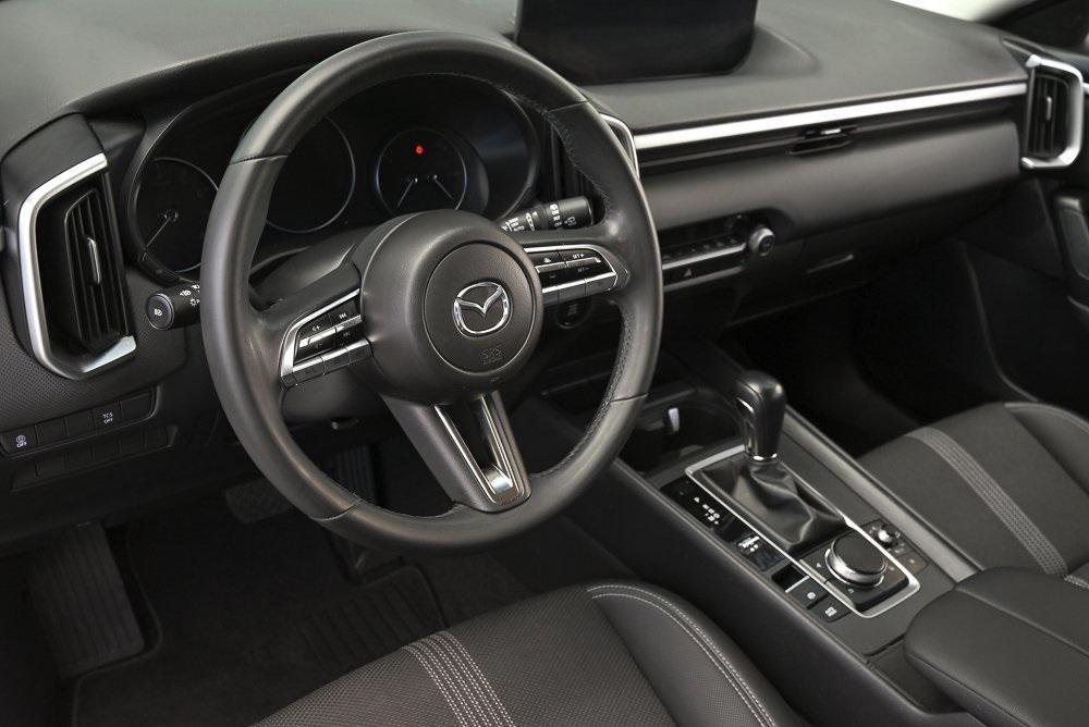 used 2024 Mazda CX-50 car, priced at $23,677