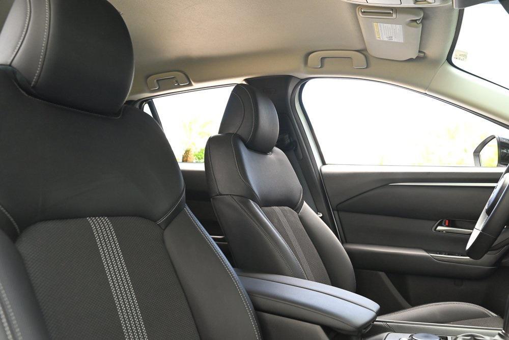 used 2024 Mazda CX-50 car, priced at $23,677