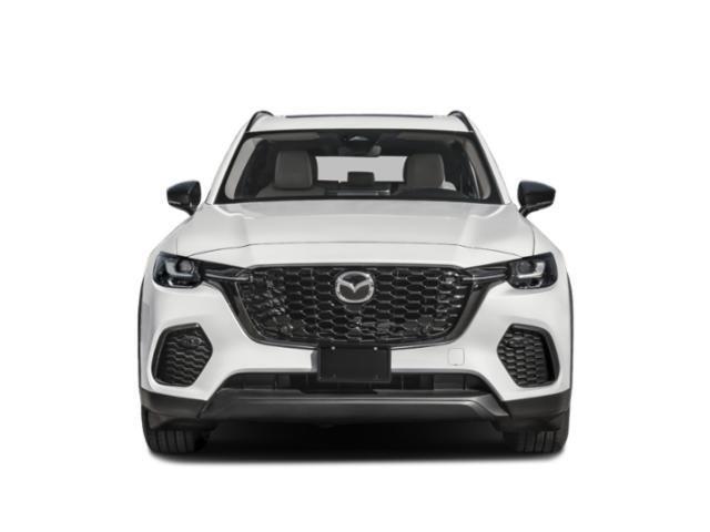 new 2025 Mazda CX-70 car, priced at $39,950