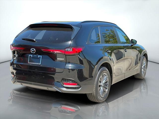 new 2025 Mazda CX-70 car, priced at $38,129