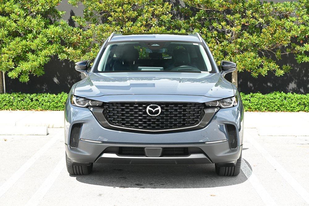 used 2025 Mazda CX-50 car, priced at $32,488