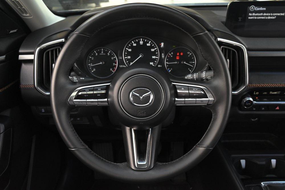 used 2025 Mazda CX-50 car, priced at $32,488