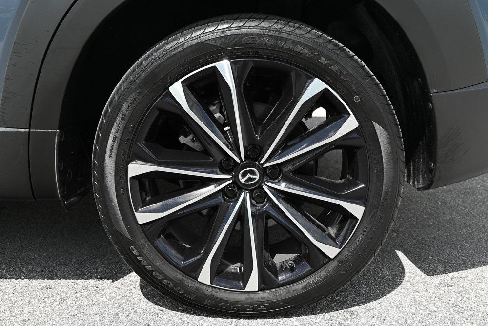used 2025 Mazda CX-50 car, priced at $32,488