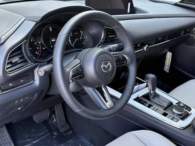 new 2025 Mazda CX-30 car