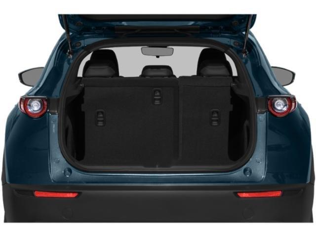 used 2021 Mazda CX-30 car, priced at $15,891
