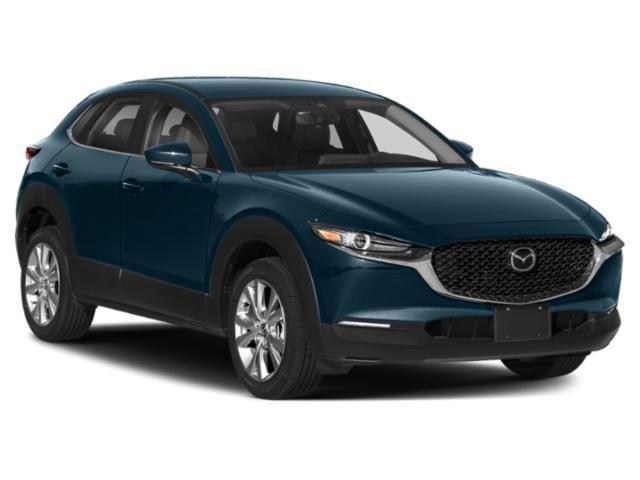 used 2021 Mazda CX-30 car, priced at $15,891