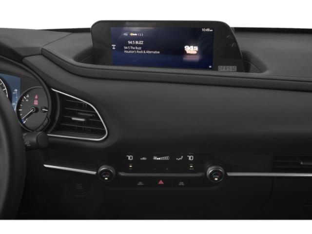 used 2021 Mazda CX-30 car, priced at $15,891