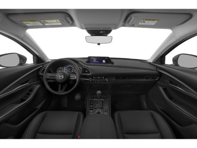 used 2021 Mazda CX-30 car, priced at $15,891