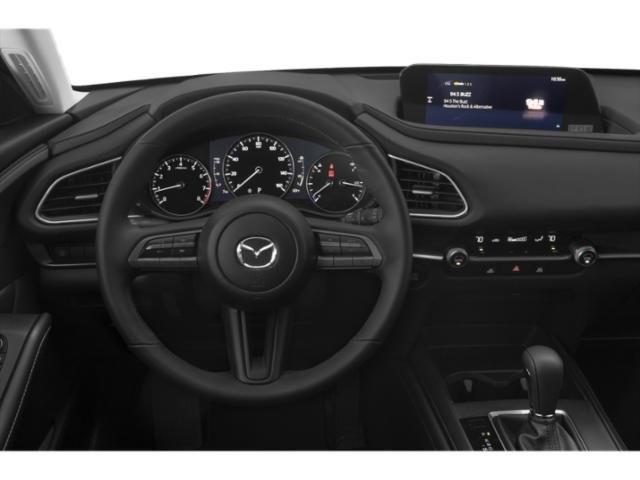 used 2021 Mazda CX-30 car, priced at $15,891