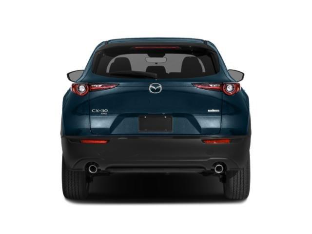used 2021 Mazda CX-30 car, priced at $15,891