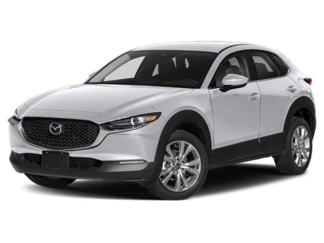 used 2021 Mazda CX-30 car, priced at $15,891