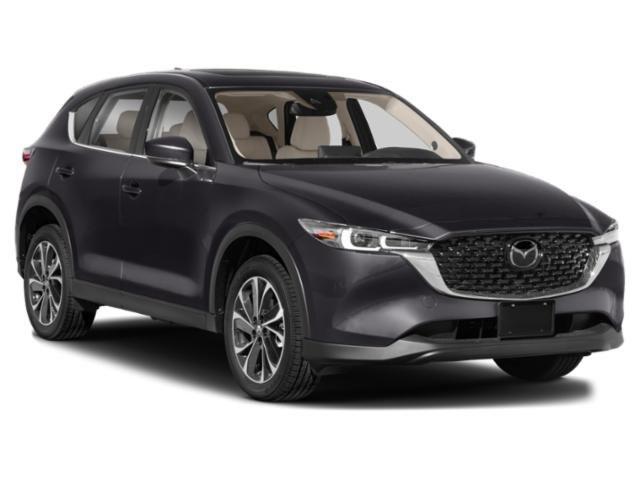 used 2022 Mazda CX-5 car, priced at $23,891