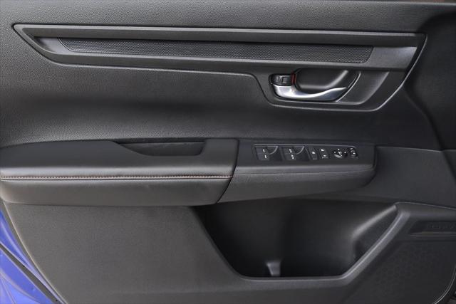 used 2024 Honda CR-V Hybrid car, priced at $28,895