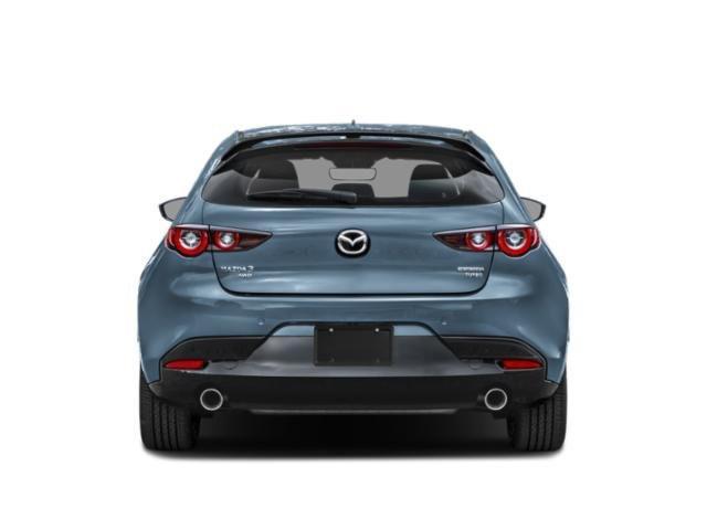 new 2024 Mazda Mazda3 car, priced at $35,792