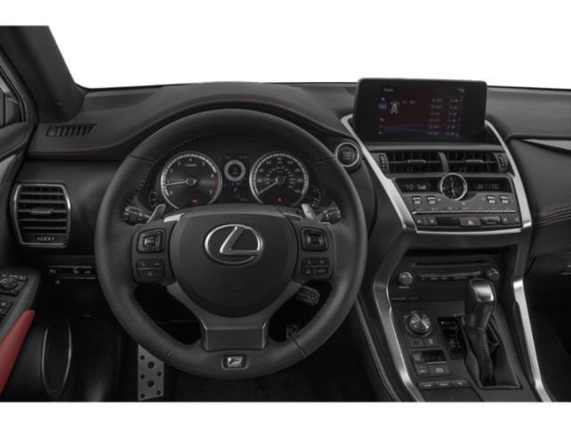 used 2019 Lexus NX 300 car, priced at $24,891
